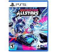 Destruction AllStars for PlayStation 5 (Sony Playstation 5) (US IMPORT)