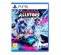 Destruction Allstars | Sony PlayStation 5 PS5 | Video Game
