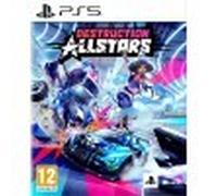 Destruction AllStars - PlayStation 5