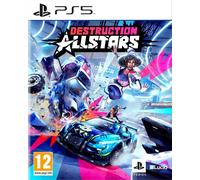 Destruction AllStars (PS5) (Sony Playstation 5)
