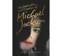 Destruction and Creation of Michael Jackson, The
