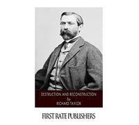 Destruction and Reconstruction