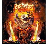DESTRUCTION - ANTICHRIST