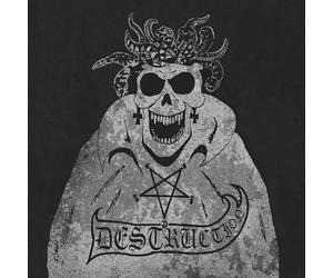 Destruction - Bestial Invasion Of Hell