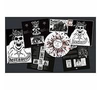 Destruction - Bestial Invasion of Hell (Black/White Vinyl) [VINYL]