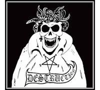 Destruction - Bestial Invasion Of Hell [VINYL]