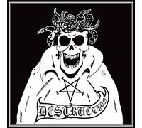 Destruction - Bestial Invasion Of Hell [VINYL]