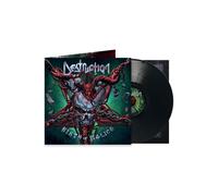 Destruction - Birth Of Malice - Vinyl