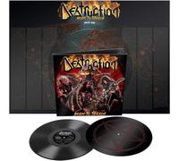 Destruction - Born To Thrash (Live In Germany) - 2 Vinyl