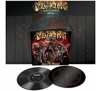 Destruction - Born To Thrash (Live In Germany) - 2 Vinyl