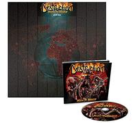 Destruction - Born To Thrash (Live In Germany) [Digipak]