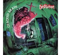 Destruction - Cracked Brain [VINYL]