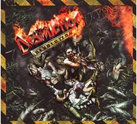 Destruction - D.E.V.O.L.U.T.I.O.N. [Digipak]