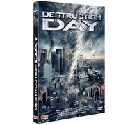 Destruction day