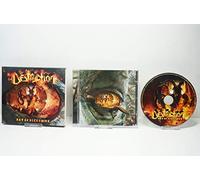 Destruction - Day Of Reckoning