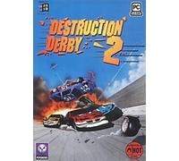 Destruction Derby 2