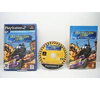 Destruction Derby Arenas [FR Import]