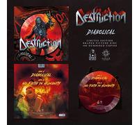 Destruction - Diabolical