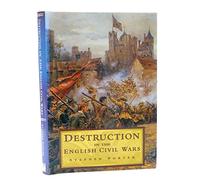 Destruction in the English Civil Wars (History/16th/17th Century History)