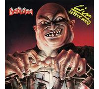 Destruction - Live Without Sense [CD]