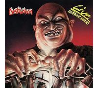Destruction - Live Without Sense (Lp+7) [VINYL]