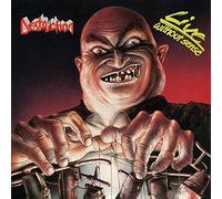 Destruction - Live Without Sense [VINYL]