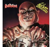 Destruction - Live Without Sense [VINYL]