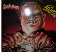 Destruction - Live Without Sense [Vinyl LP] [VINYL]