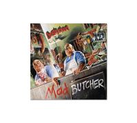 Destruction - Mad Butcher - CD