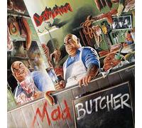Destruction - Mad Butcher [VINYL]