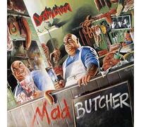 Destruction - Mad Butcher [VINYL]
