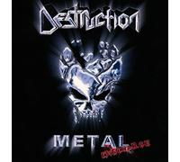 Destruction - Metal Discharge