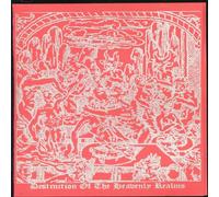 Destruction of the Heavenly Realms