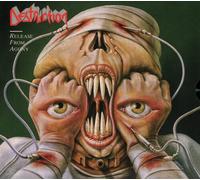 Destruction - Release From Agony