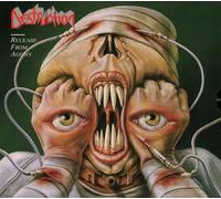 Destruction - Release From Agony [VINYL]