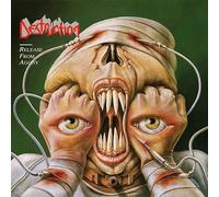 Destruction - Release From Agony [VINYL]