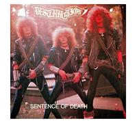 Destruction - Sentence of Death
