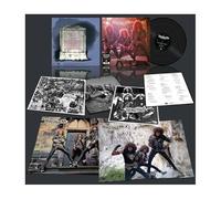 DESTRUCTION - SENTENCE OF DEATH (EU COVER) [VINYL]