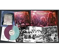 Destruction - Sentence Of Death (Purple/Blue Vinyl) [VINYL]