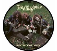 Destruction - Sentence Of Death [VINYL]