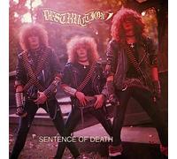 Destruction - Sentence Of Death (Viole(N)t Vinyl) [VINYL]