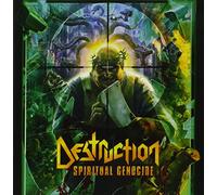 Destruction - Spiritual Genocide