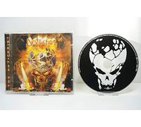 Destruction - The Antichrist