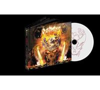 DESTRUCTION - ANTICHRIST