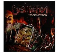 Destruction - Thrash Anthems