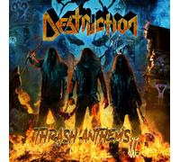Destruction - Thrash Anthems II
