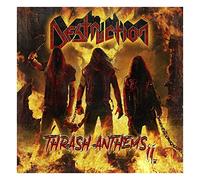 Destruction - Thrash Anthems II [VINYL]