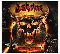 Destruction - Under Attack