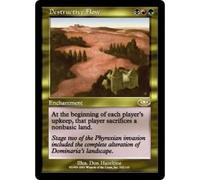 Destructive Flow | Planeshift