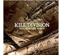 Destructive Force [VINYL]